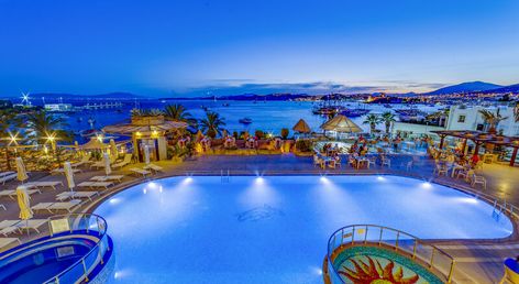 Diamond of Bodrum by Loxia Hotels