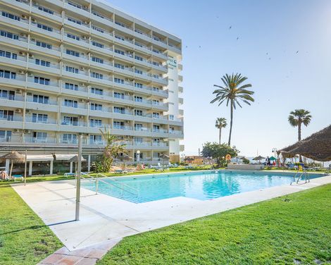 Hotel La Barracuda-0