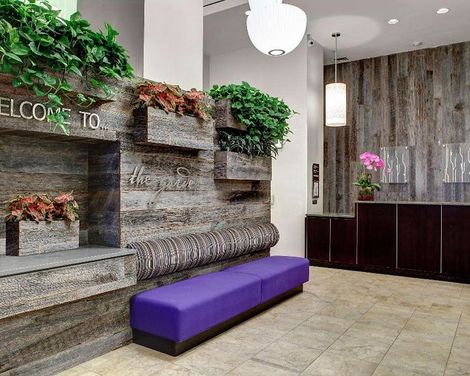 Hilton Garden Inn New York/Manhattan-Chelsea-2