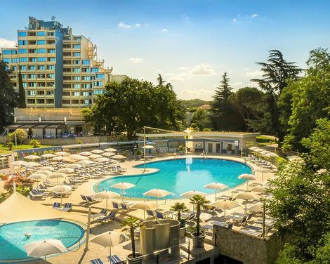 Valamar Diamant Hotel-0