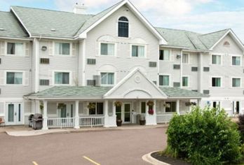 Travelodge Suites by Wyndham Moncton