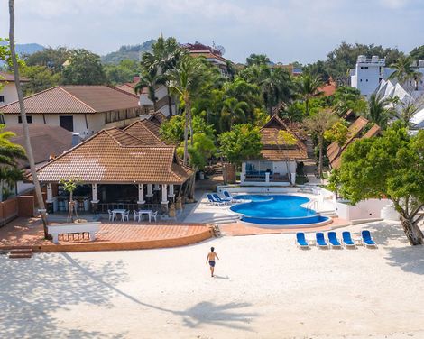 Samui Natien Resort-2