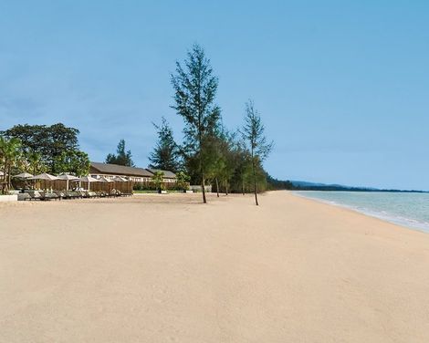 Pullman Khao Lak Resort-0