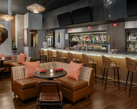 Four Points by Sheraton New York Downtown-2