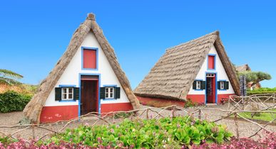Ferienwohnungen Madeira