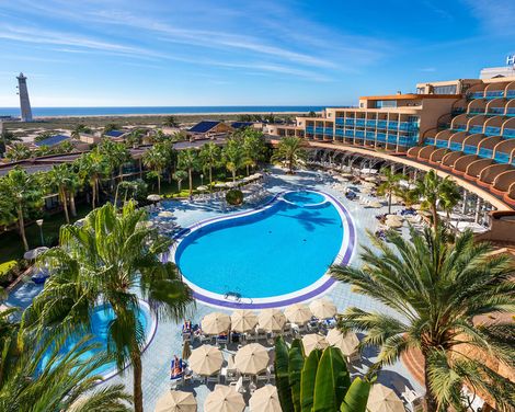 Mur Hotel Faro Jandía & SPA-0