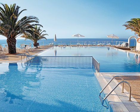 Hotel Club Sunway Punta Prima-0