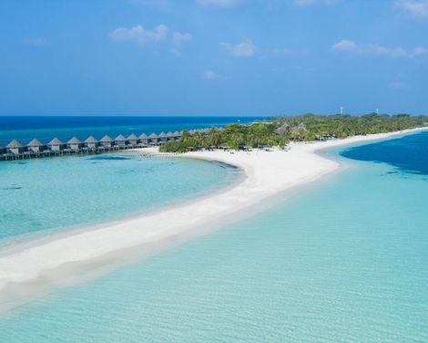 Kuredu Resort & Spa-2