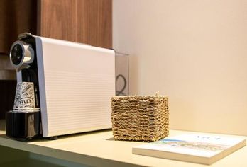 Hotel, Hotel du Pin Nice