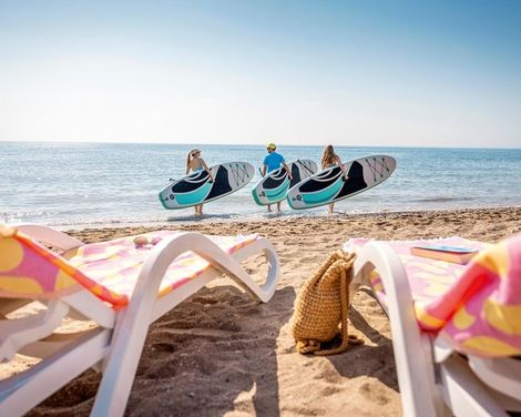 TUI Magic Life Beldibi +16-0