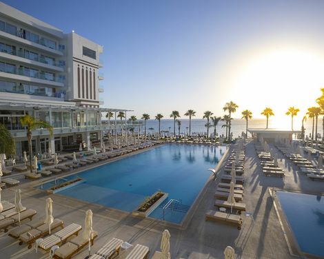 Constantinos The Great Beach Hotel-2