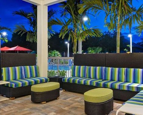 Home2 Suites by Hilton Naples I-75 Pine Ridge Road-2