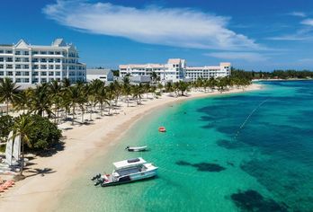 Hotel, Hotel Riu Ocho Rios