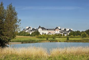 Hotel, Dream Castle Fabulous Hotels Group