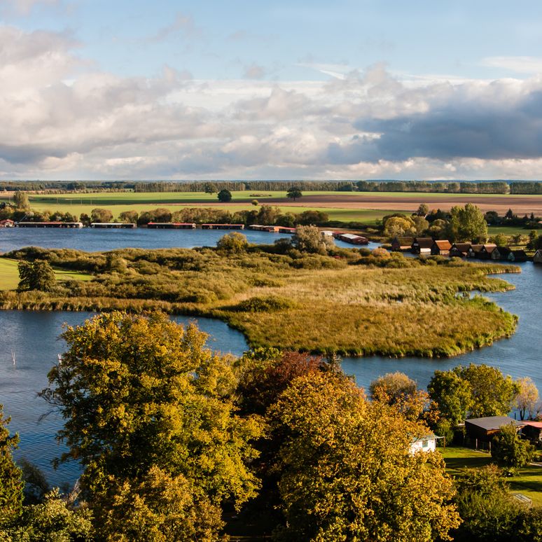 Campingtipps Mecklenburgische Seenplatte | ADAC Reisen