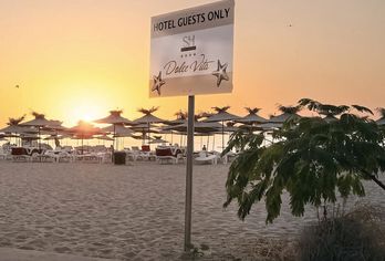 Hotel, SH Dolce Vita