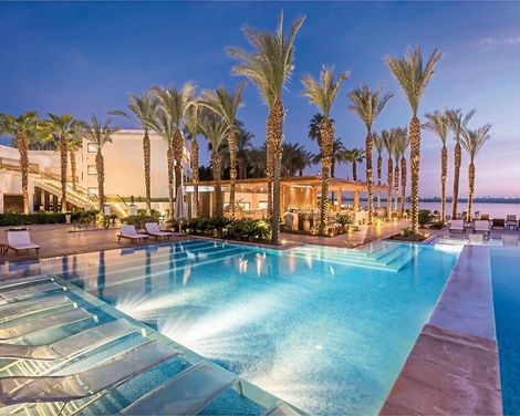 Hilton Luxor-0