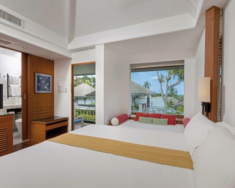Centara Villas Samui-0