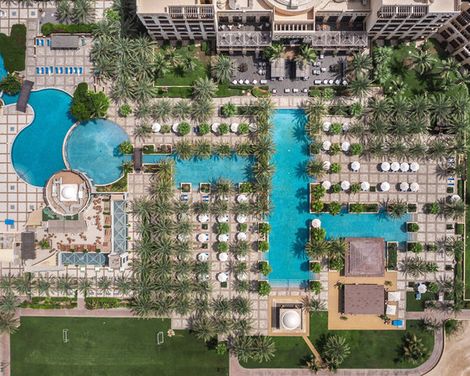 Rixos Al Mairid Ras Al Khaimah-3