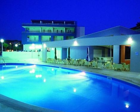 Hotel Pastura-4
