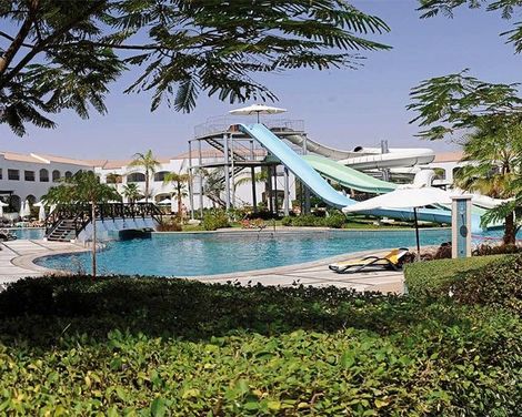 Reef Oasis Blue Bay Resort-1