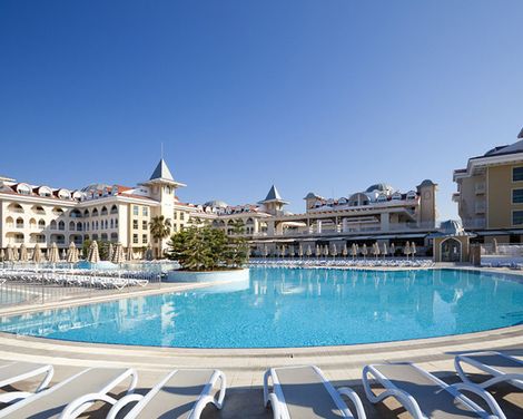 Side Star Resort-1