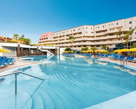 Alua Tenerife-1
