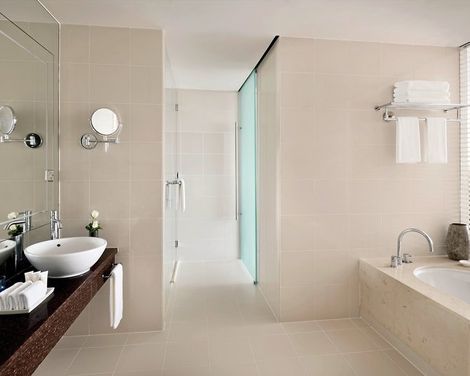 Crowne Plaza Dubai - Festival City-0