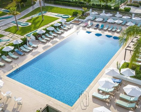 TUI BLUE Oceanis Beach-3