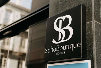Hotel, Soho Boutique Bahía Málaga