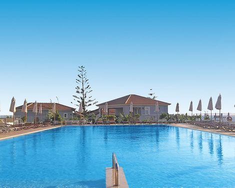 Astra Village Hotels & Suites-3