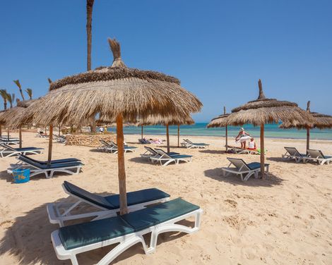 El Mouradi Djerba Menzel - Couples & Families Only-0