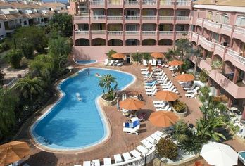 Hotel, Apartamentos Marola Park