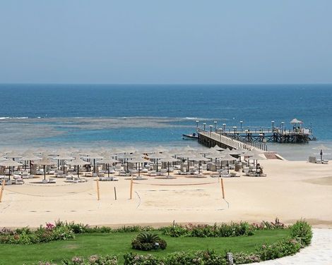 Sirena Beach Resort & Spa-1
