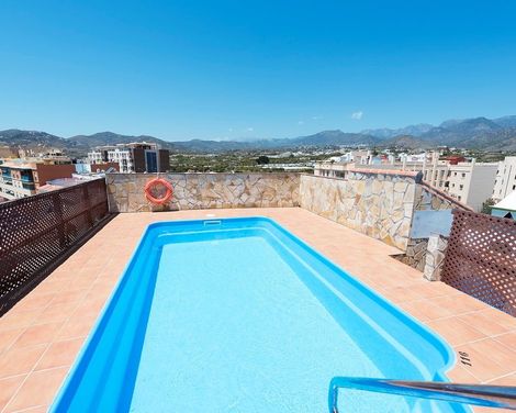 Hotel Toboso Chaparil-2