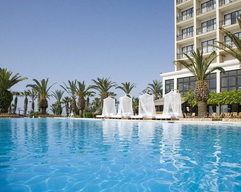 Sandy Beach Hotel & Spa-0