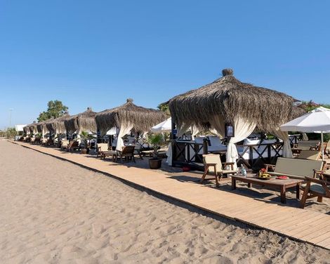 Limak Arcadia Sport Resort Hotel-4