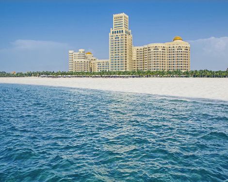 Waldorf Astoria Ras Al Khaimah-1