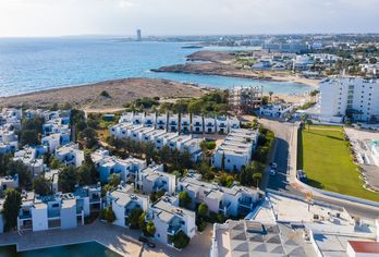 Hotel, MarisMare Apartments