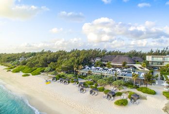 Radisson Blu Poste Lafayette Resort & Spa