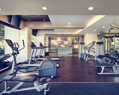 Mercure Bali Legian-2