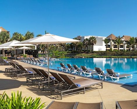 Hard Rock Hotel & Casino Punta Cana-4