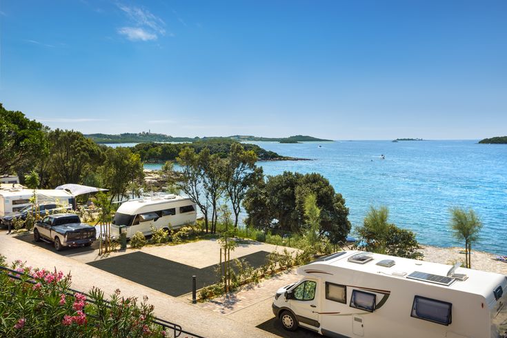 Istra Premium Camping Resort