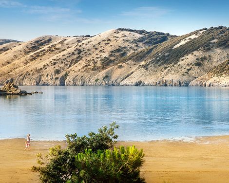 San Marino Resort Lopar Family Hotel-0