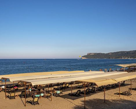 Dg Hotels Rose Resort-0