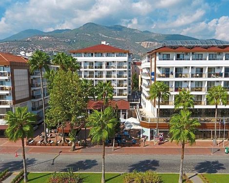 Eftalia Downtown Hotel-3