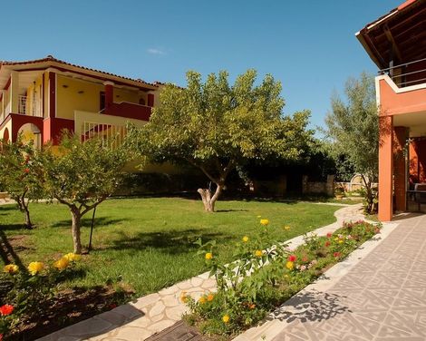 Solena Studios Kavos-2