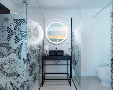 Hotel Puerto de la Luz-4