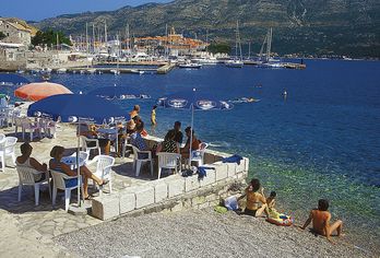 Hotel, Marko Polo Maradiso Hotel by Aminess