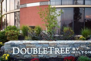 Hotel, DoubleTree by Hilton Hotel
